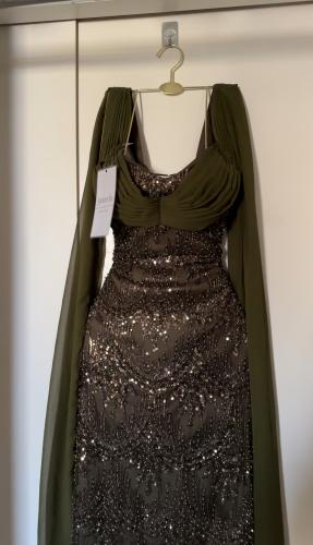 فستان شيماء