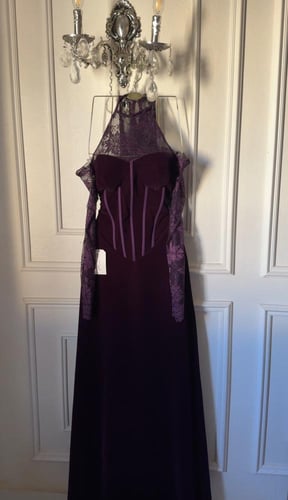 فستان اوجان