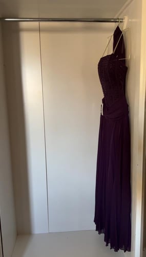 فستان ازهار