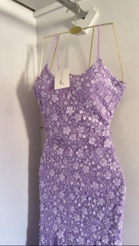 فستان ريتاج