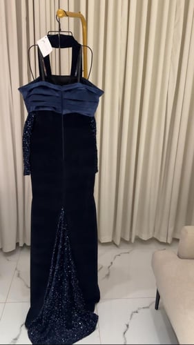 فستان ايلام