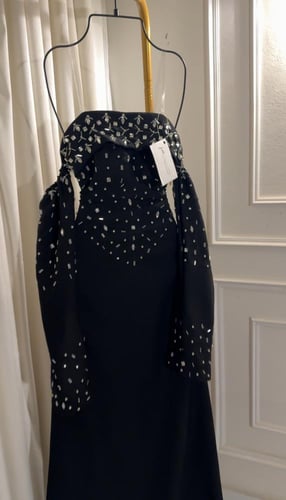 فستان لمياء