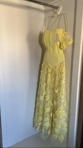 فستان ياسمين