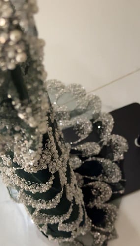 فستان نورا زيتي