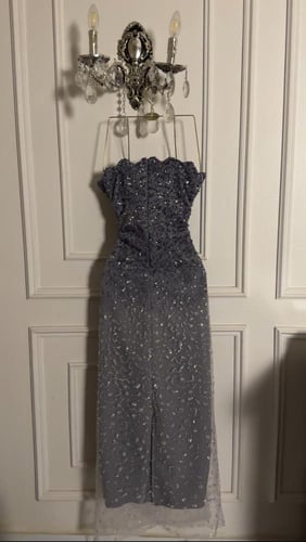 فستان نانسي