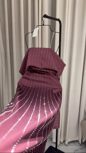 فستان وجدان