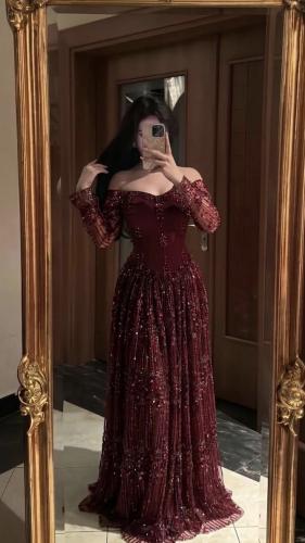 Nermin dress