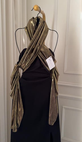 فستان اشواق