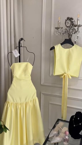 فستان اليسا