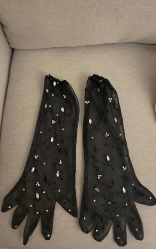 فستان هيفاء