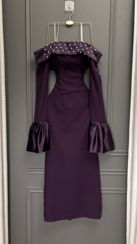 فستان سميرا