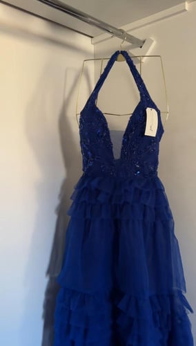 فستان سلطانه