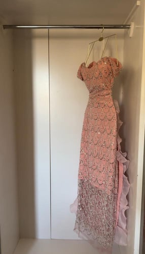 فستان تسواهن