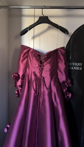 فستان ريناد اجار