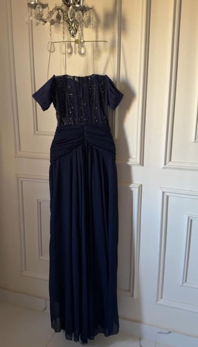 فستان دانا اوف شولدر