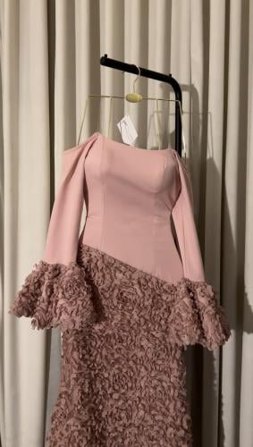 فستان ريتال