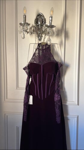 فستان اوجان