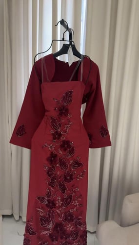 فستان جيلان