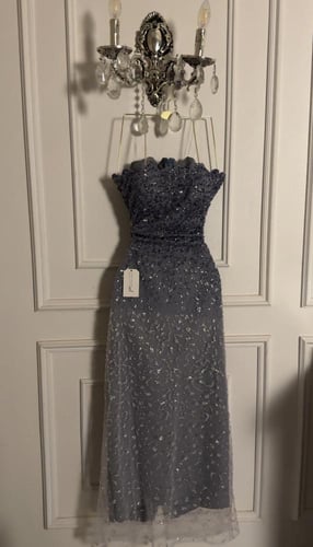 فستان نانسي