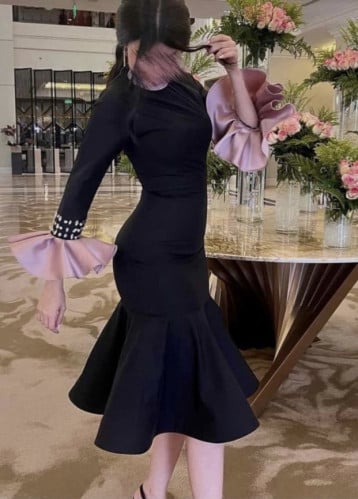 فستان العيد