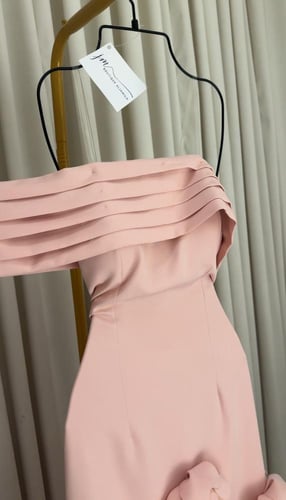 فستان بيلسان