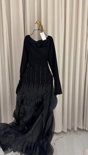 فستان تغريد