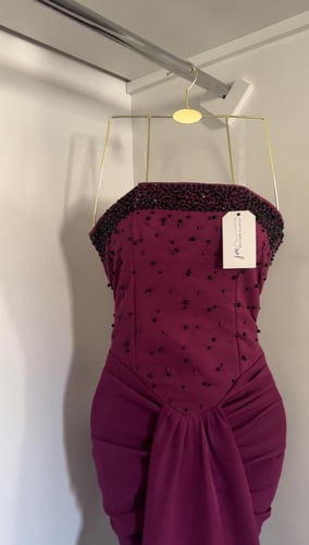 فستان شيماء