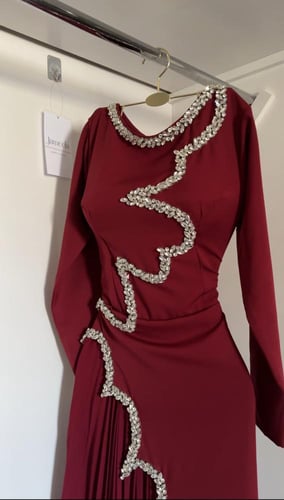 فستان الجوهره