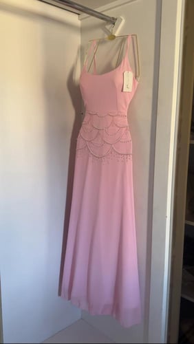 فستان السديم - عدة الوان