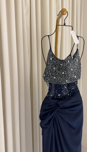 فستان غزلان