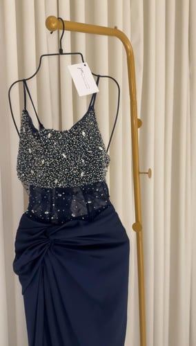 فستان غزلان