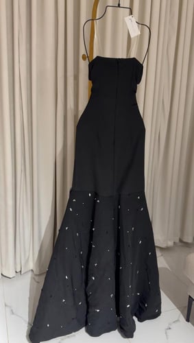 فستان هيفاء