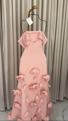 فستان بيلسان