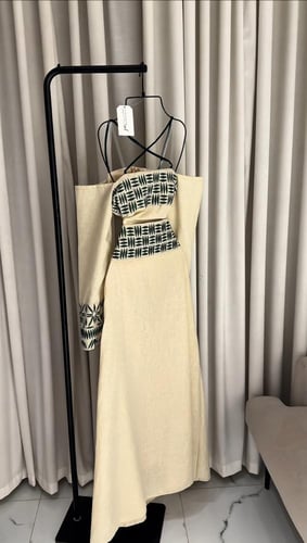 جلابية تغريد