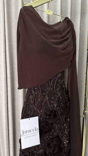 فستان لوليا