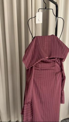 فستان وجدان