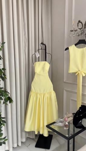 فستان اليسا