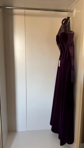 فستان اوجان