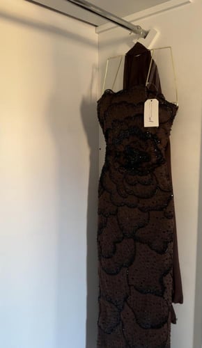 فستان دارين