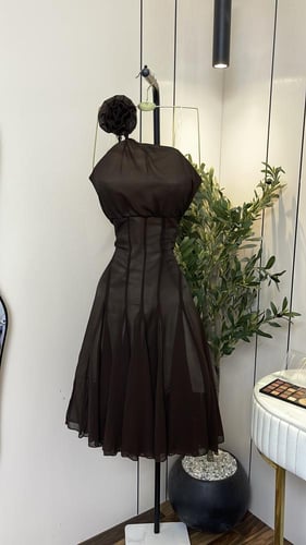 فستان براءه