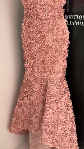 فستان اميره