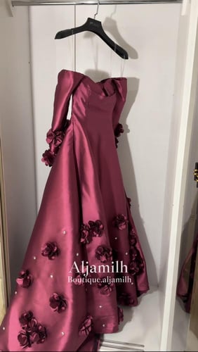 فستان ريناد اجار