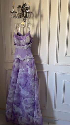 فستان ريماس