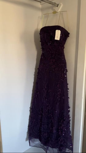 فستان ريناس