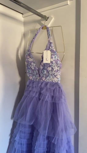 فستان سندريلا