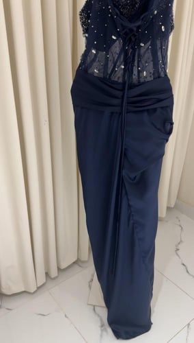 فستان غزلان