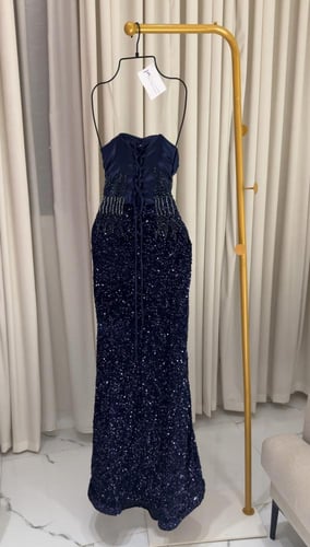 فستان غاليه