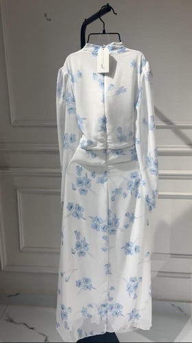 فستان وصايف