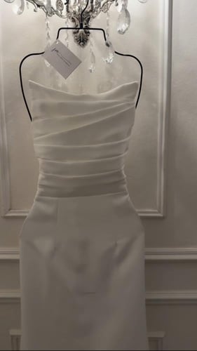 فستان اميره