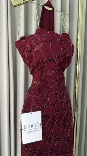 فستان ريمان